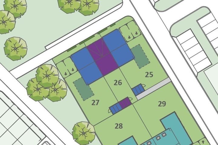 Foto 9 van Mirabel 21