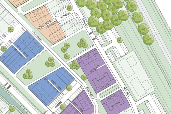 Foto 10 van Mirabel 21