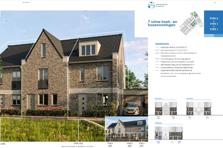 Foto 23 van Mirabel 21