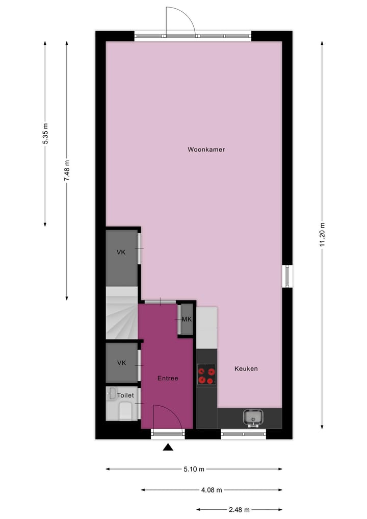 Foto 15 van Mirabel 21