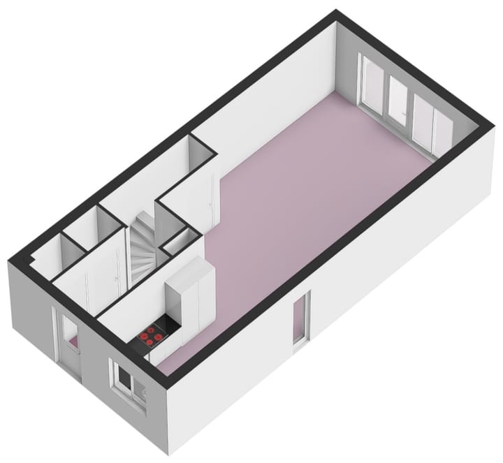 Foto 18 van Mirabel 21