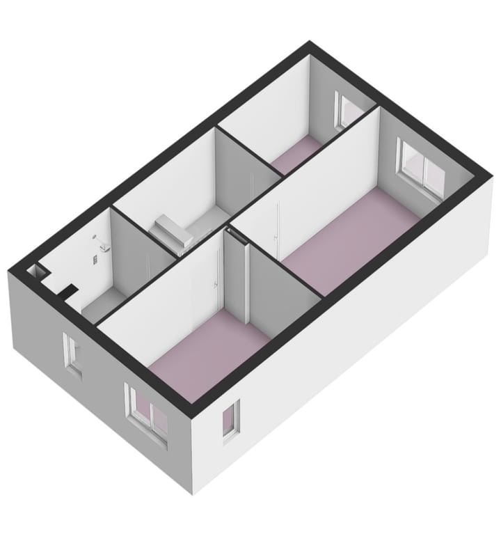 Foto 19 van Mirabel 21