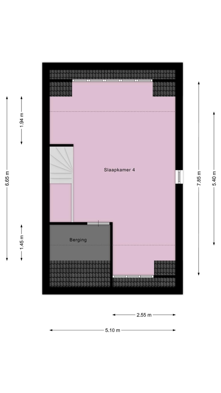Foto 17 van Mirabel 21