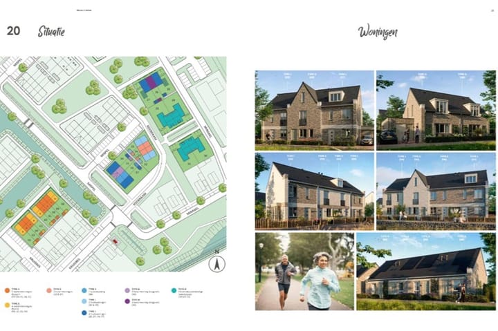 Foto 22 van Mirabel 21