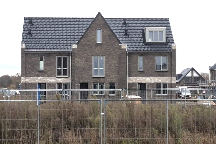 Foto 3 van Mirabel 21