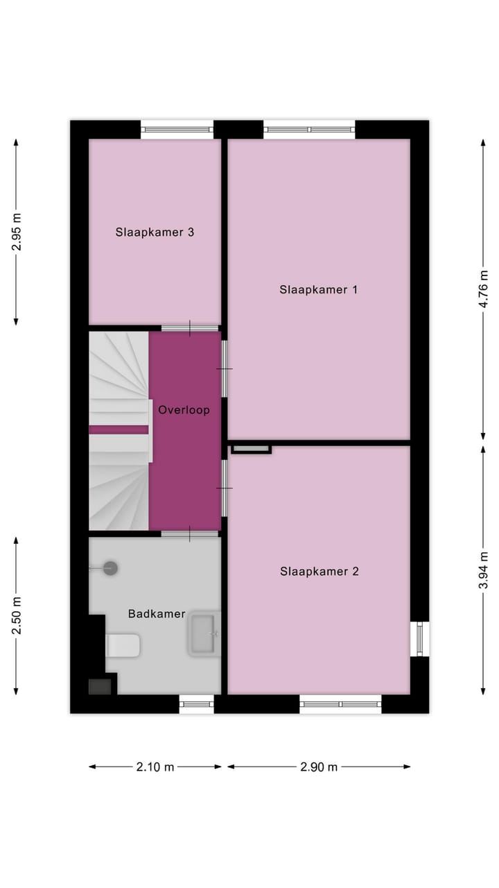 Foto 16 van Mirabel 21