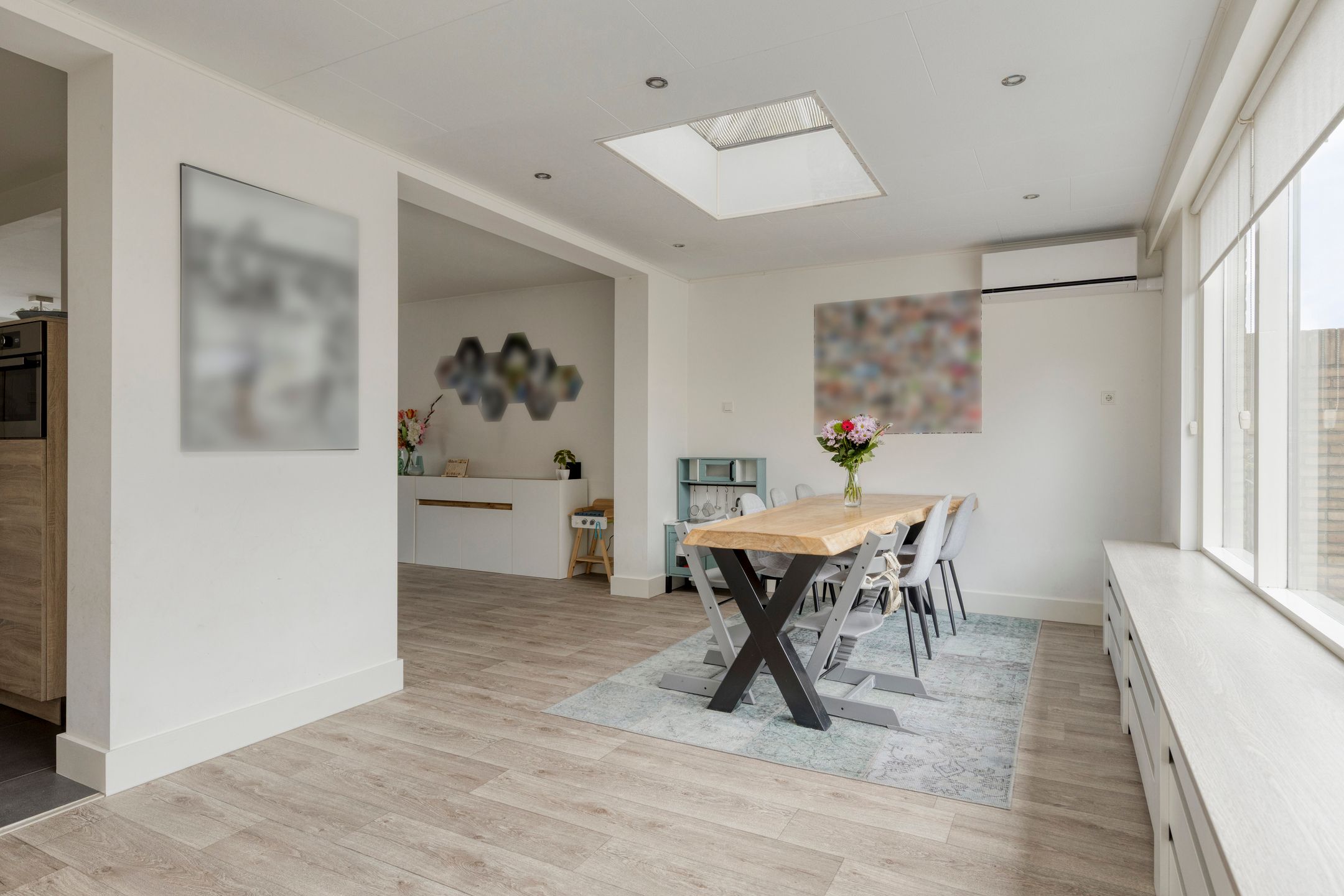 Foto 3 van Mercuriusstraat 6