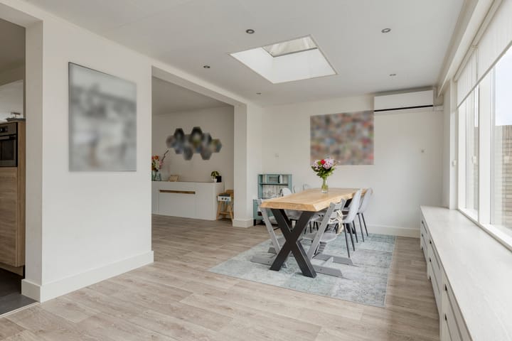 Foto 3 van Mercuriusstraat 6