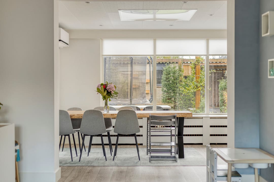 Foto 8 van Mercuriusstraat 6