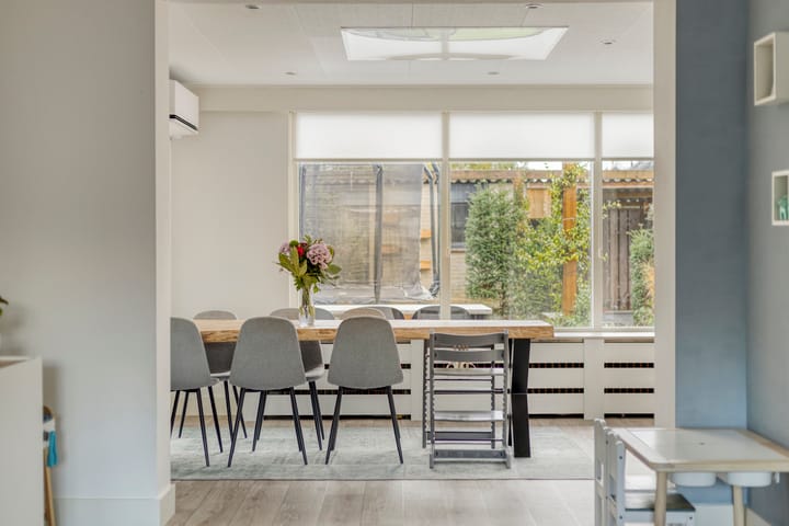 Foto 8 van Mercuriusstraat 6