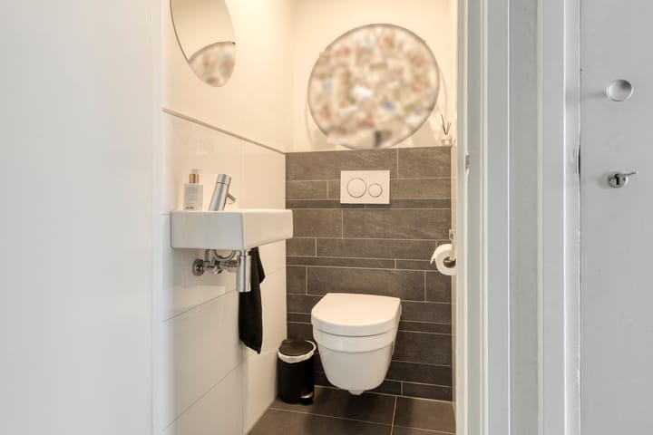 Foto 13 van Mercuriusstraat 6