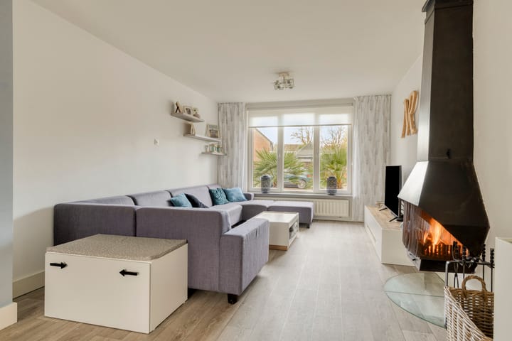 Foto 6 van Mercuriusstraat 6