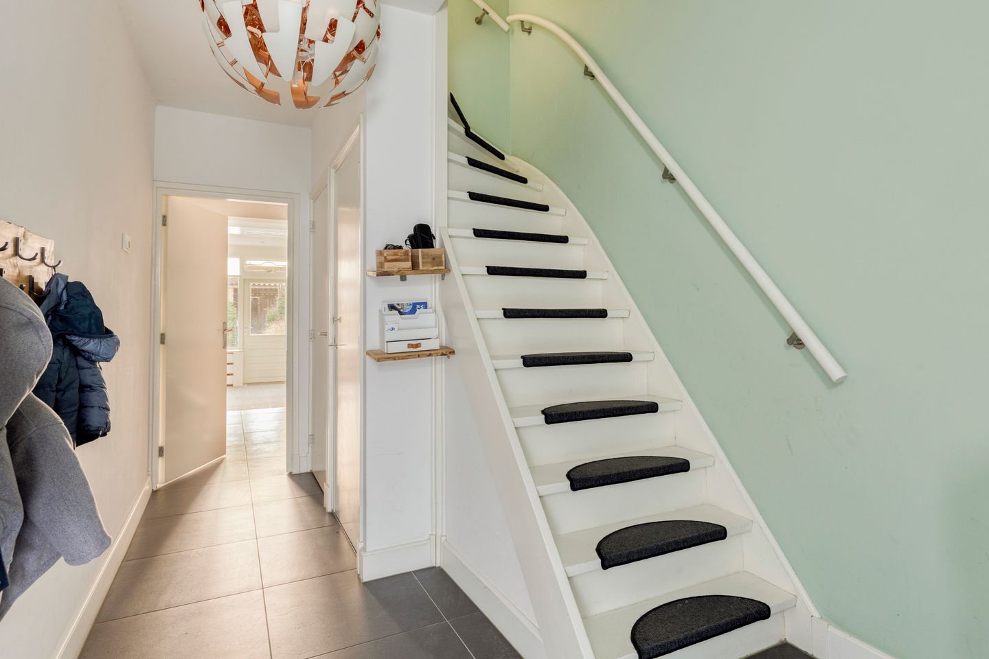 Foto 14 van Mercuriusstraat 6