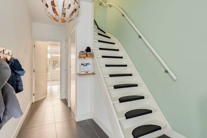 Foto 14 van Mercuriusstraat 6