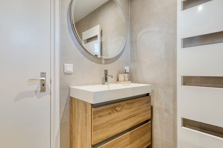 Foto 17 van Mercuriusstraat 6