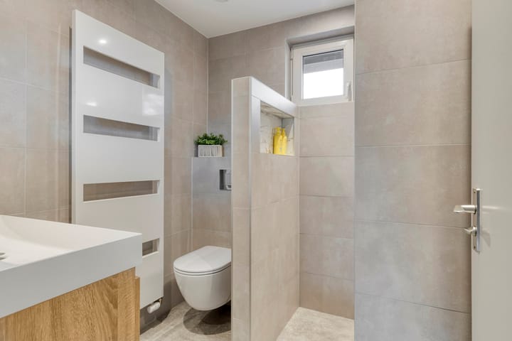 Foto 16 van Mercuriusstraat 6