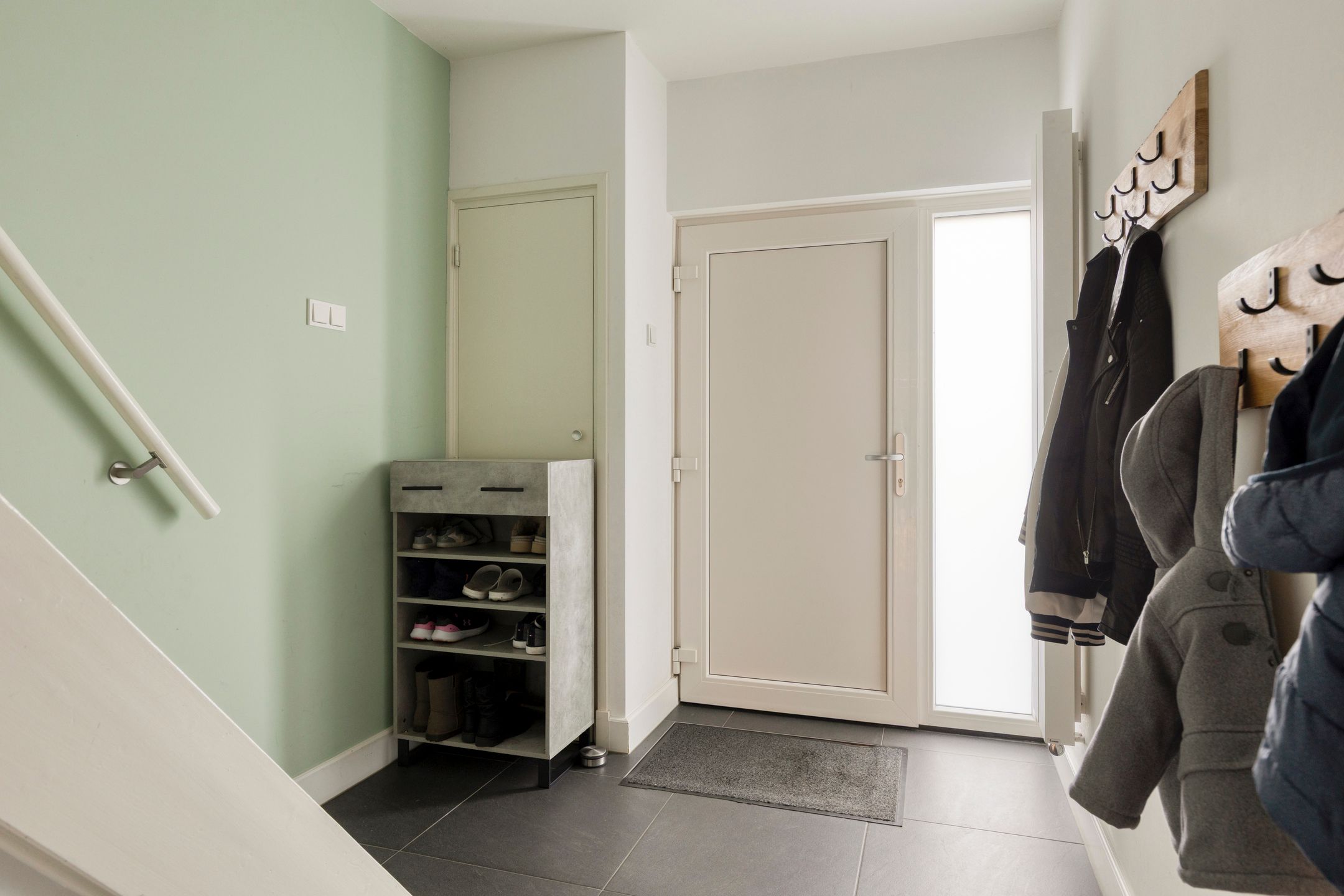 Foto 15 van Mercuriusstraat 6