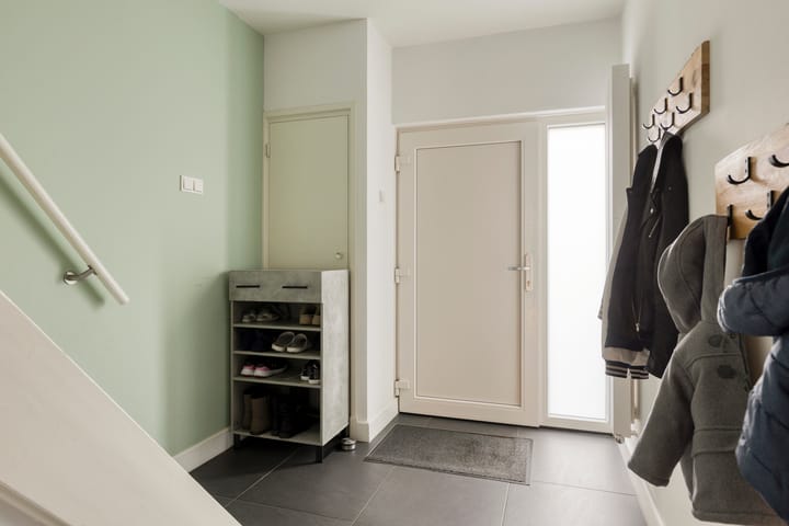 Foto 15 van Mercuriusstraat 6