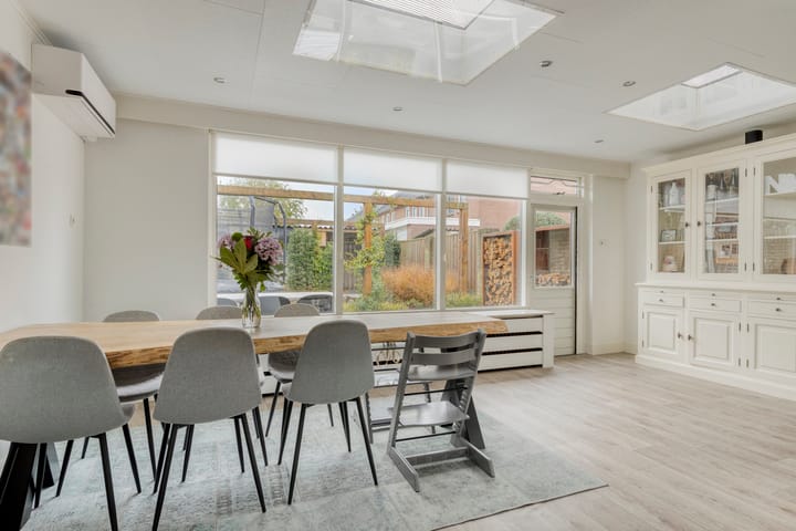 Foto 2 van Mercuriusstraat 6