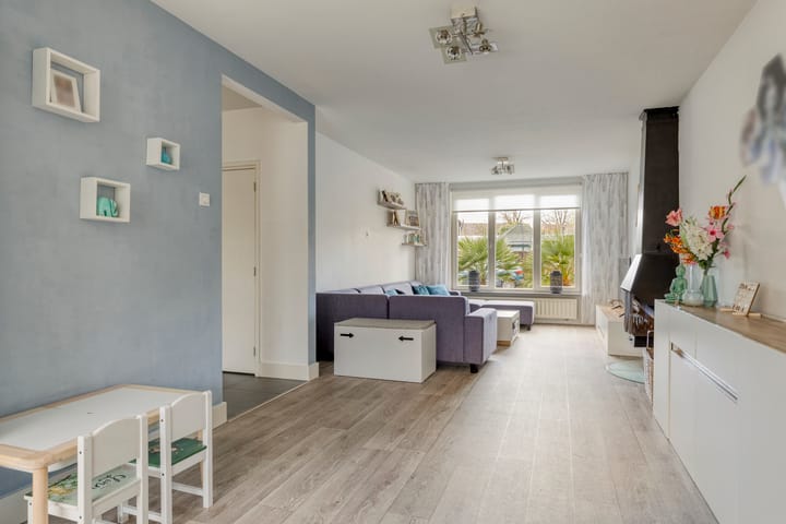 Foto 5 van Mercuriusstraat 6