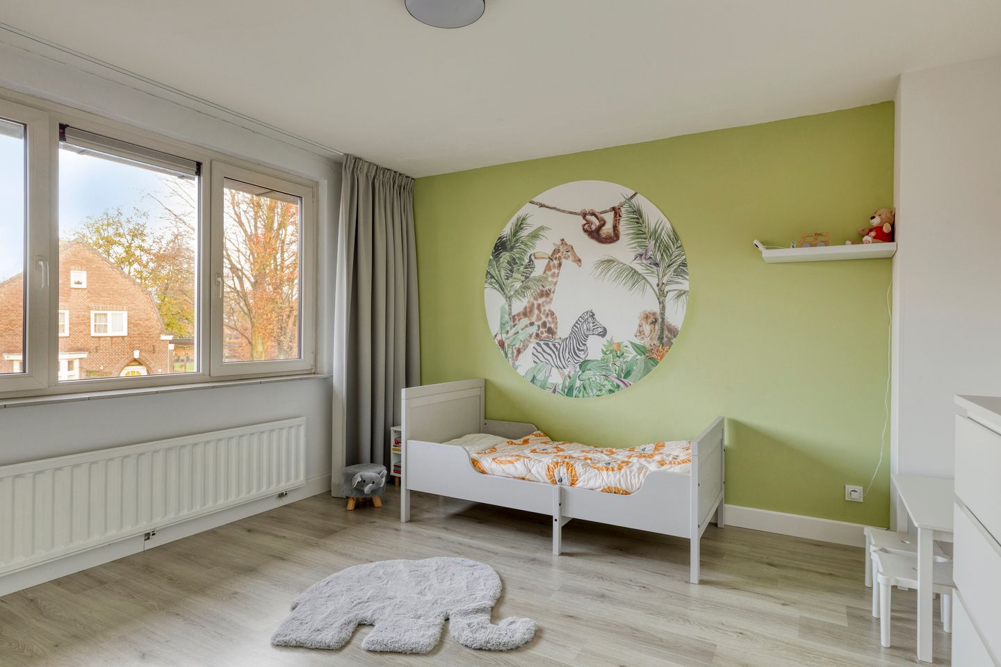 Foto 19 van Mercuriusstraat 6