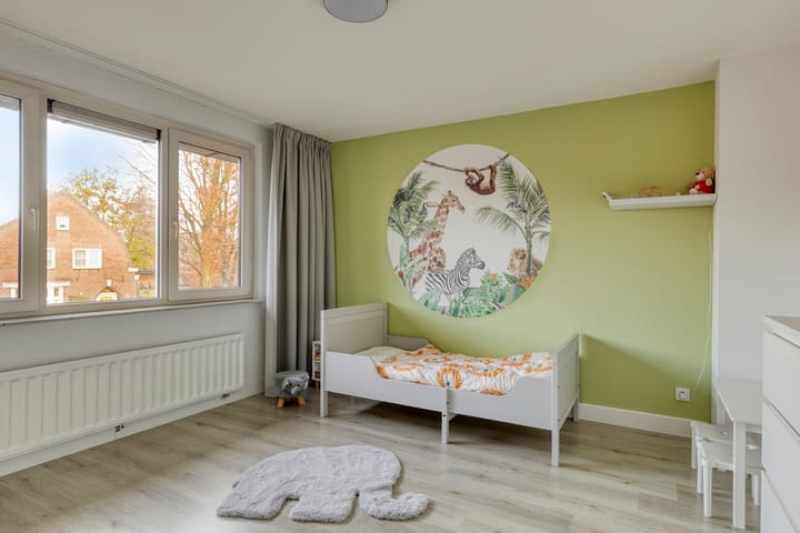 Foto 19 van Mercuriusstraat 6