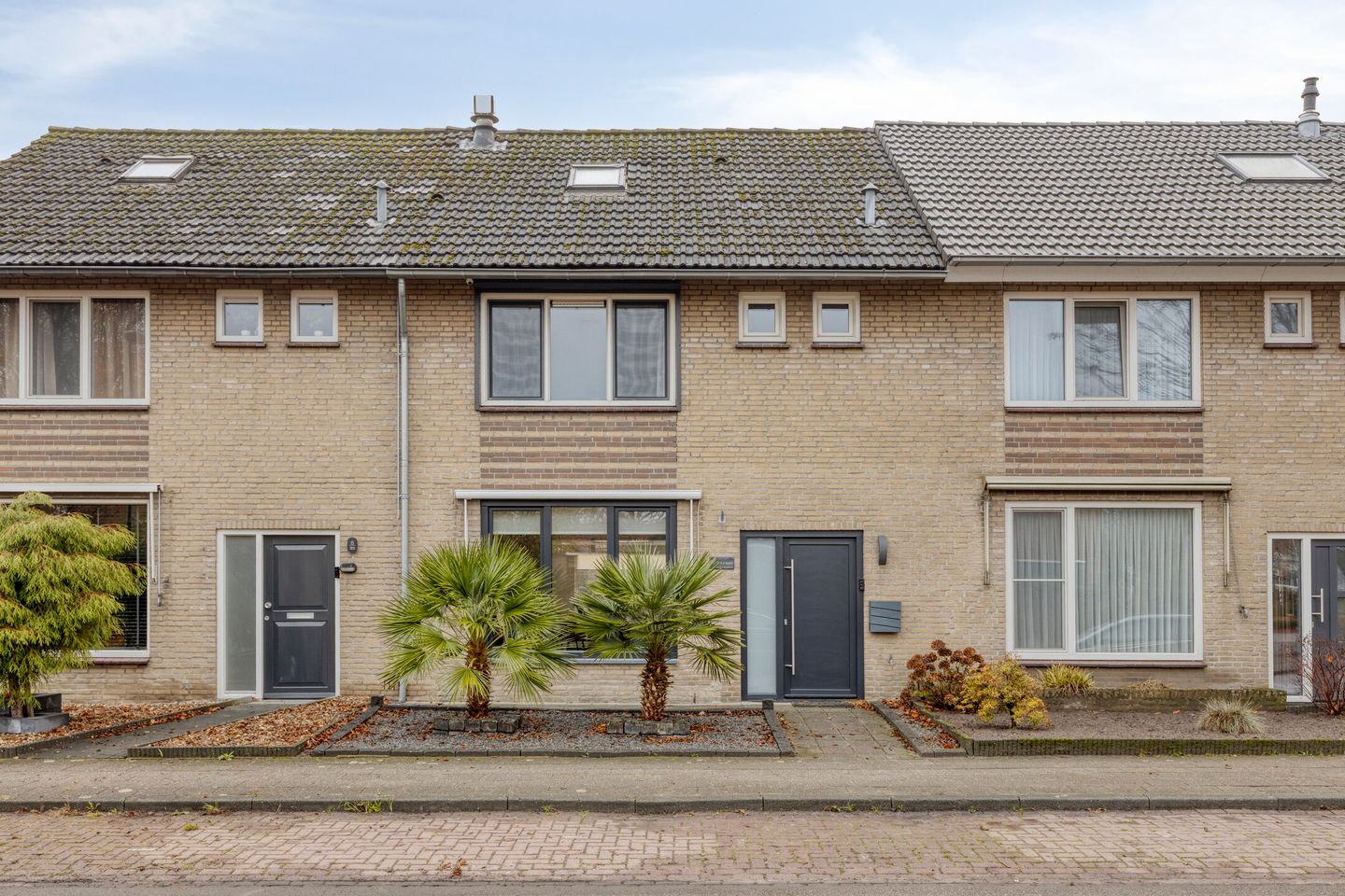 Foto 1 van Mercuriusstraat 6