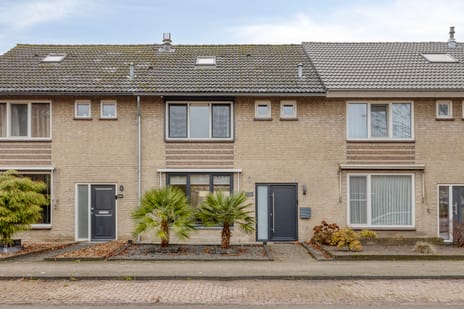 Mercuriusstraat thumbnail