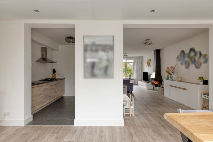 Foto 4 van Mercuriusstraat 6