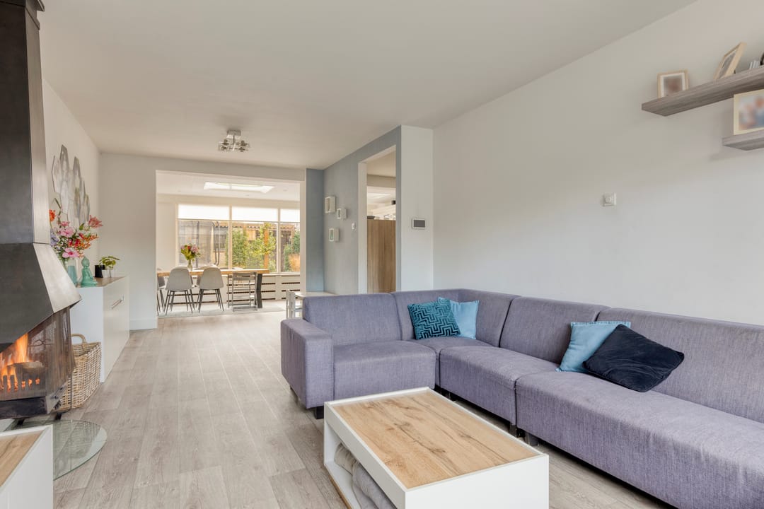 Foto 7 van Mercuriusstraat 6