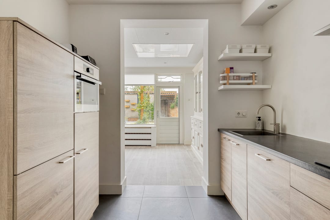 Foto 11 van Mercuriusstraat 6