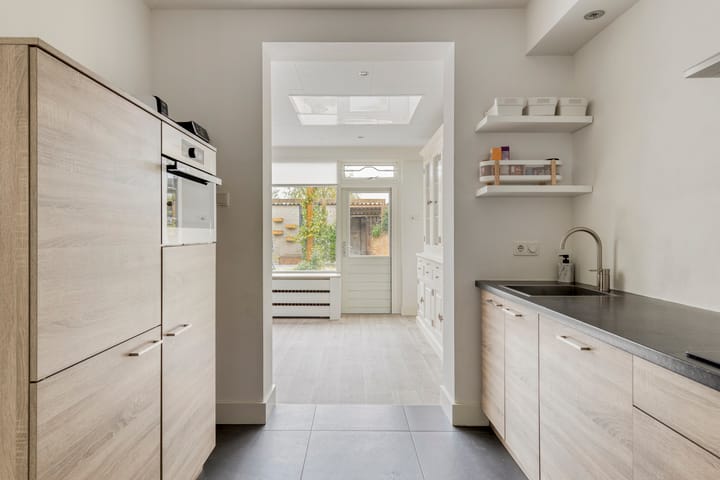 Foto 11 van Mercuriusstraat 6