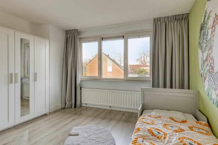 Foto 20 van Mercuriusstraat 6