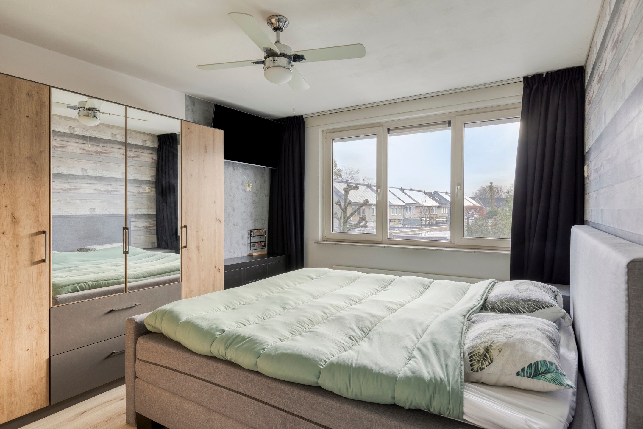 Foto 21 van Mercuriusstraat 6