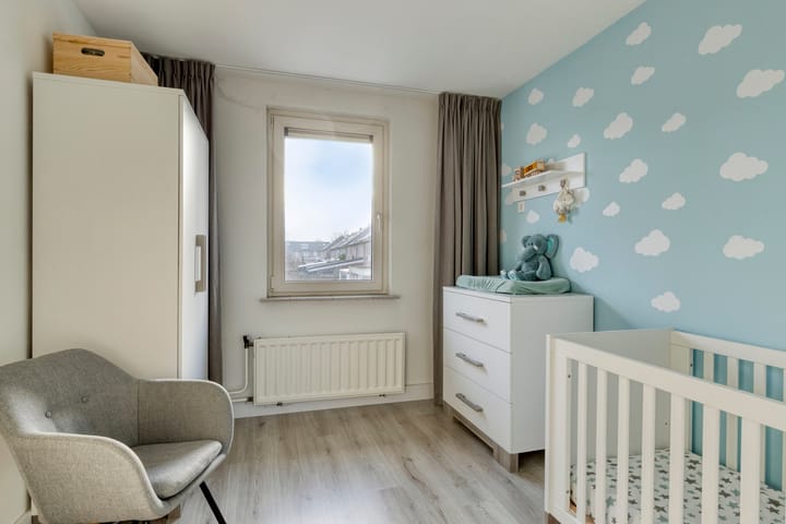 Foto 23 van Mercuriusstraat 6