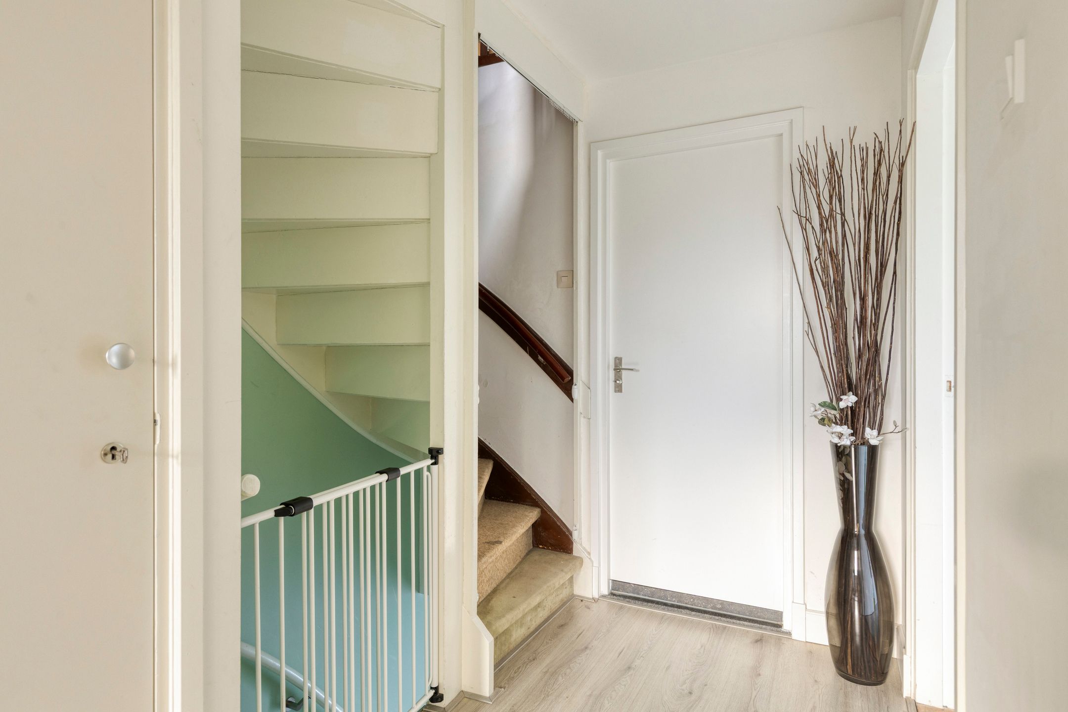 Foto 24 van Mercuriusstraat 6