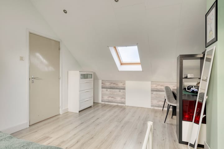 Foto 25 van Mercuriusstraat 6