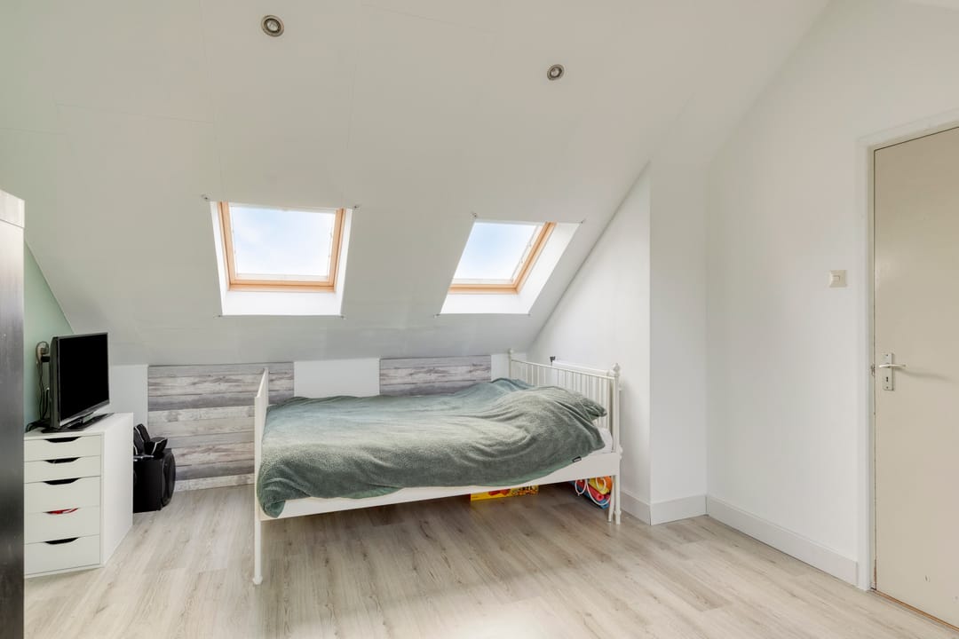 Foto 26 van Mercuriusstraat 6