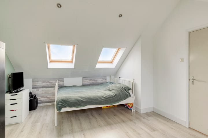 Foto 26 van Mercuriusstraat 6