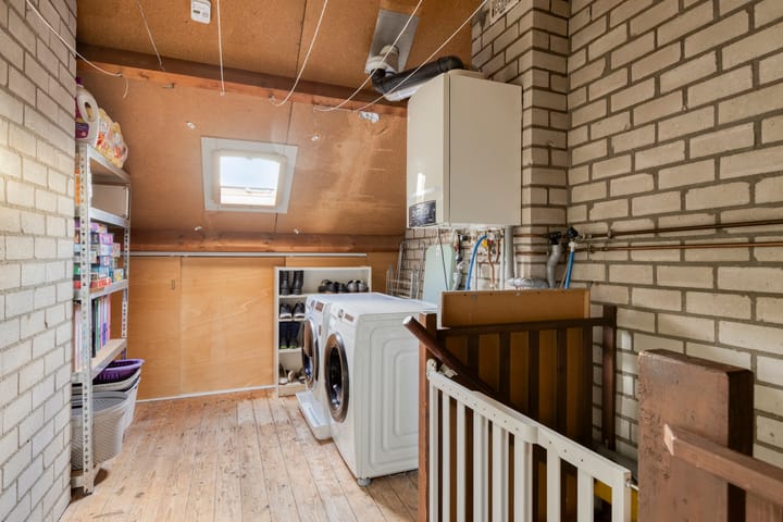 Foto 27 van Mercuriusstraat 6