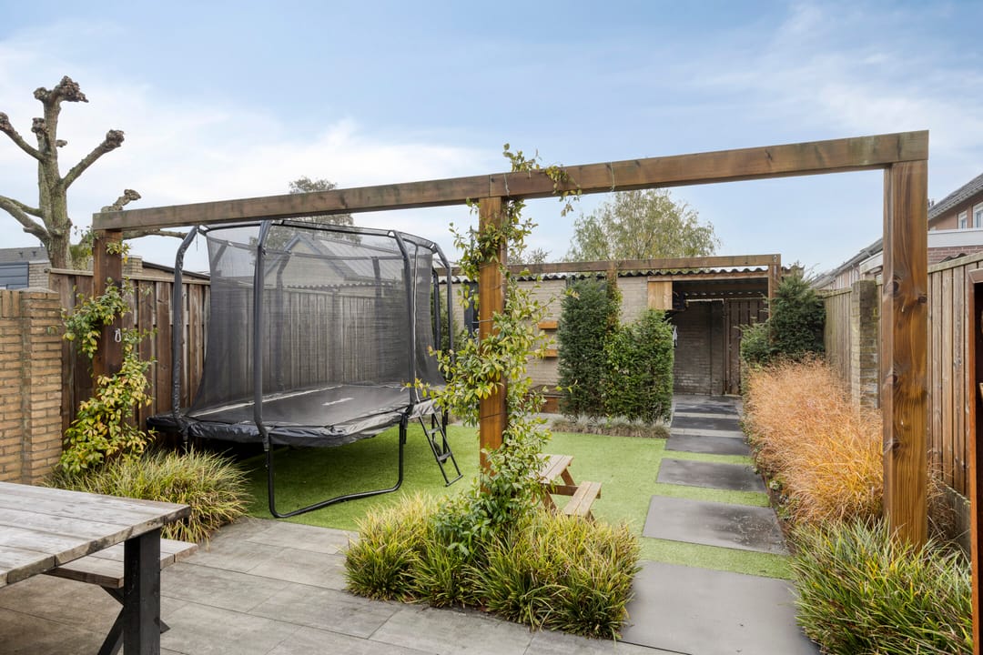 Foto 28 van Mercuriusstraat 6