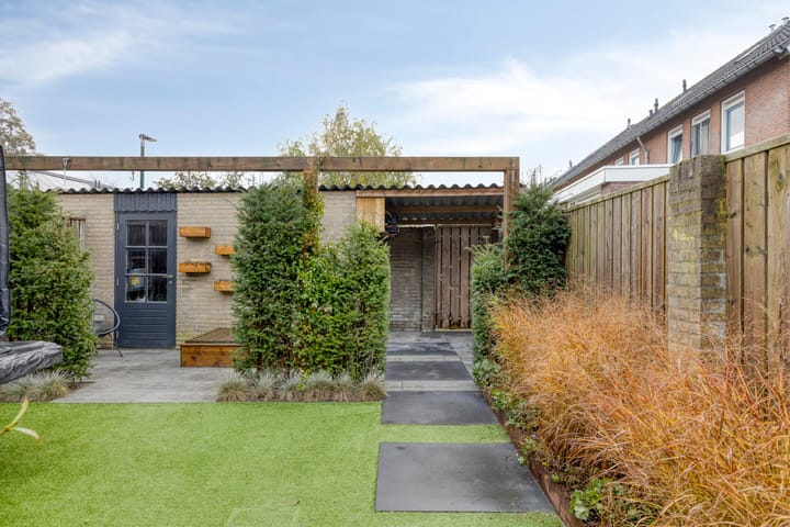 Foto 29 van Mercuriusstraat 6