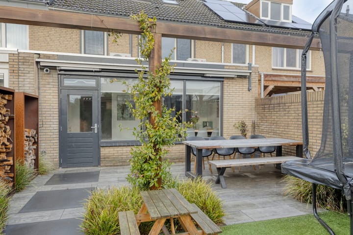 Foto 30 van Mercuriusstraat 6