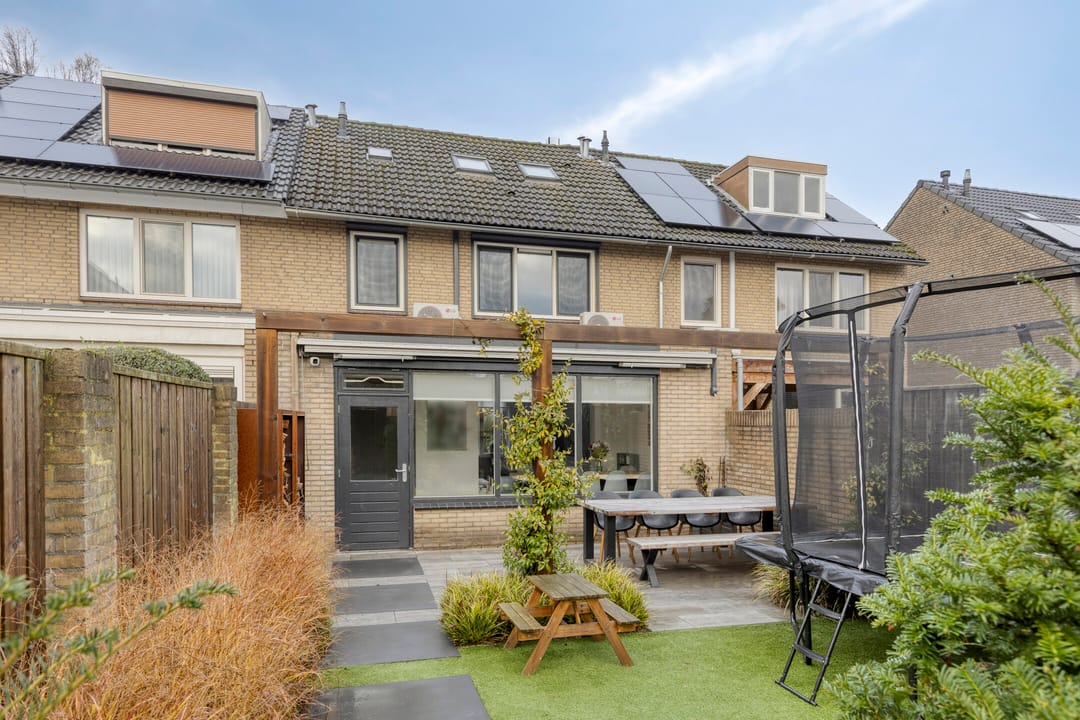 Foto 31 van Mercuriusstraat 6