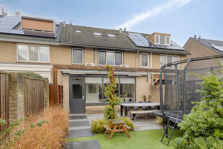 Foto 31 van Mercuriusstraat 6