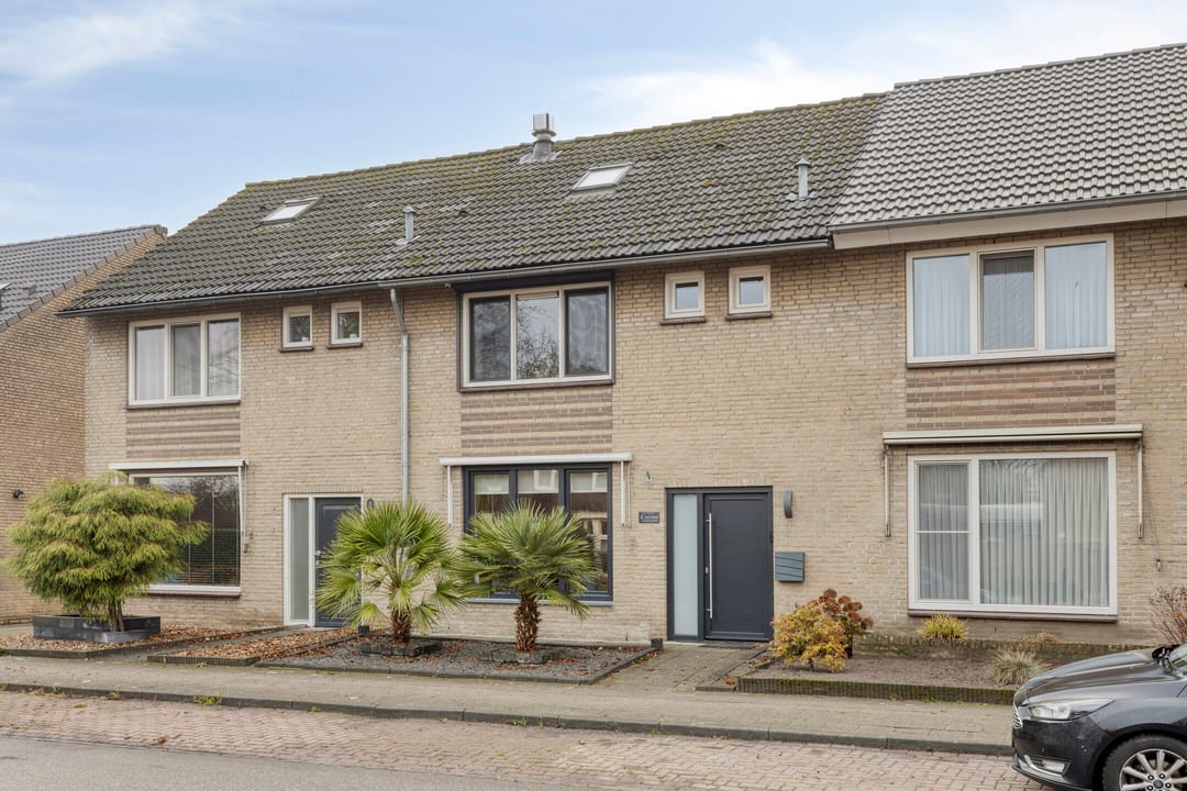 Foto 32 van Mercuriusstraat 6