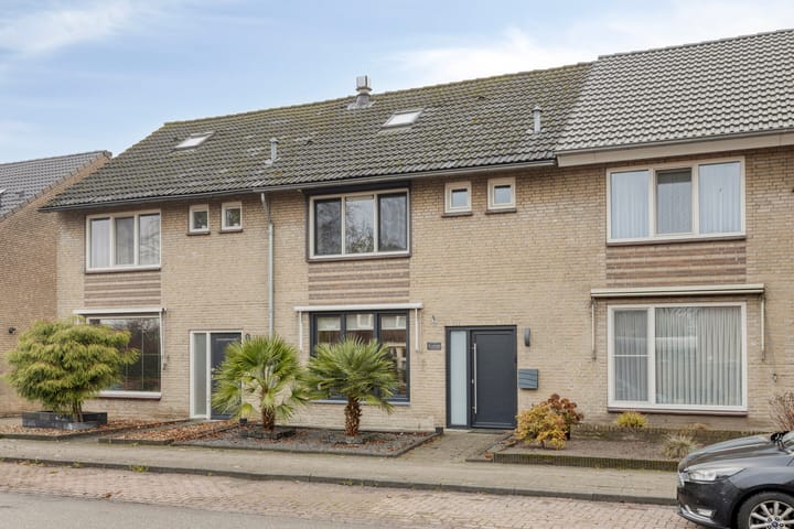 Foto 32 van Mercuriusstraat 6