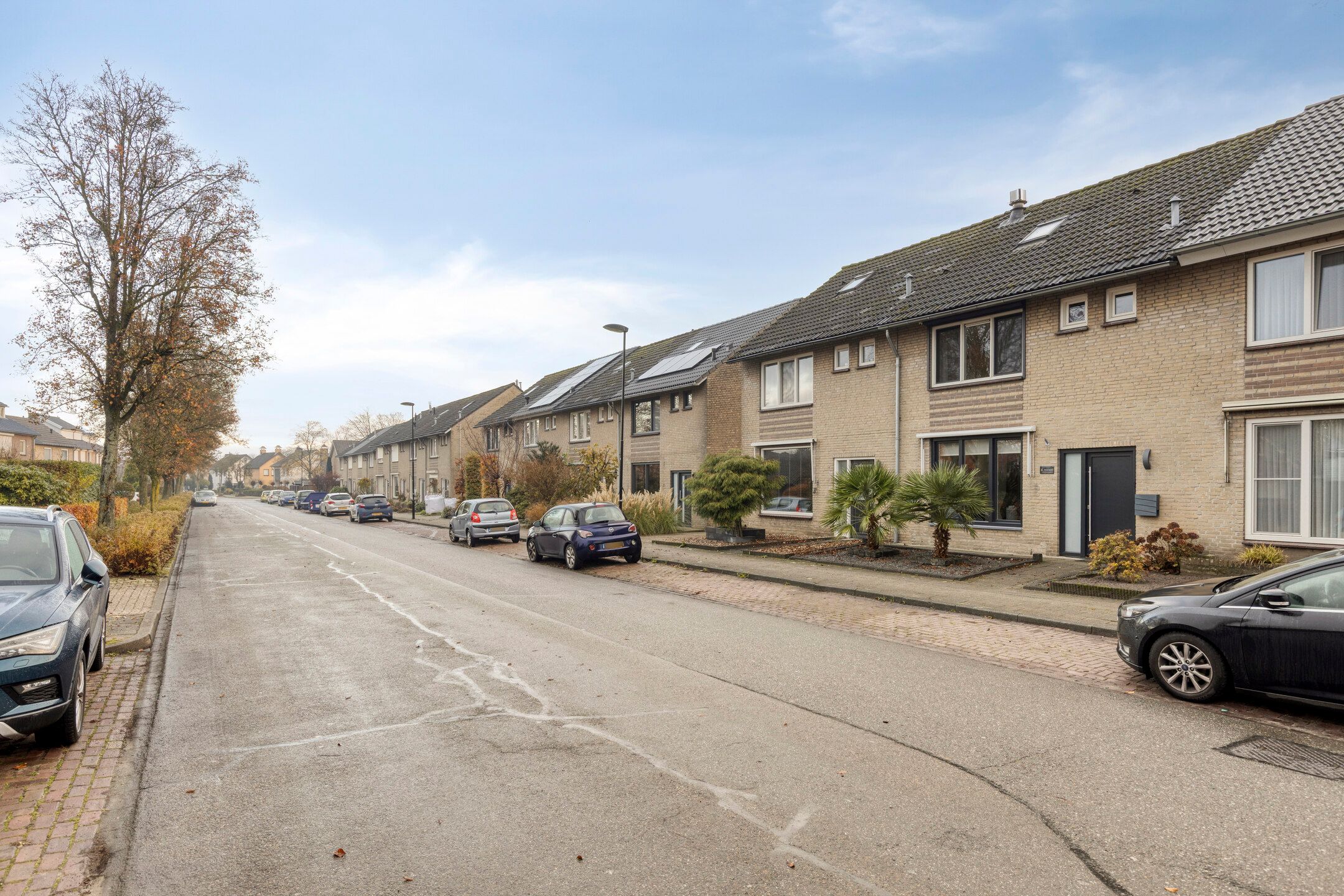 Foto 33 van Mercuriusstraat 6