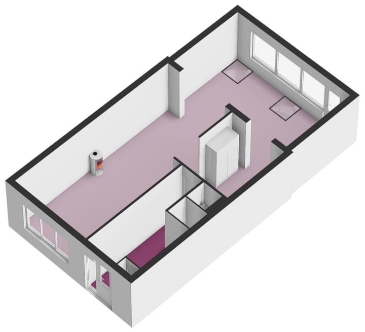 Foto 38 van Mercuriusstraat 6