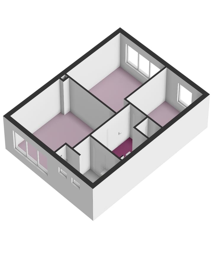 Foto 39 van Mercuriusstraat 6